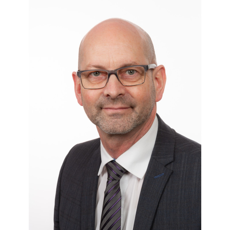 Harald Wegener